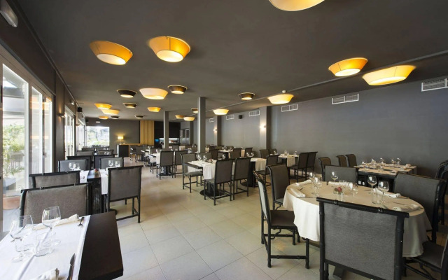 Hotel Mirallac