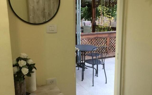 Guest house Ashdod-beach