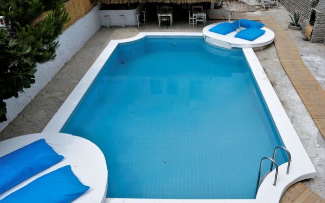 Palma Hotel