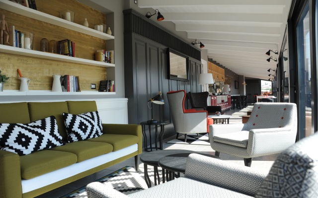 Aparthotel Trianon Borgo Pio