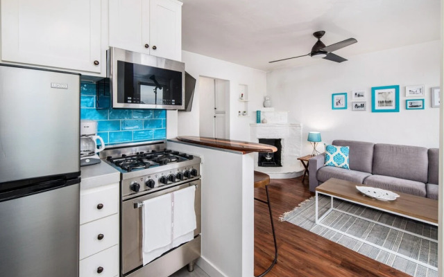 Pacific Villas - Unit 6