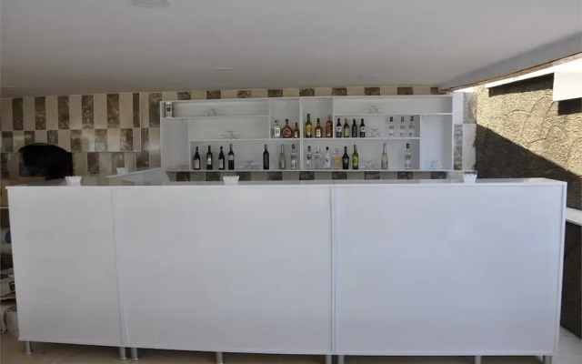 Grand Savon Hotel