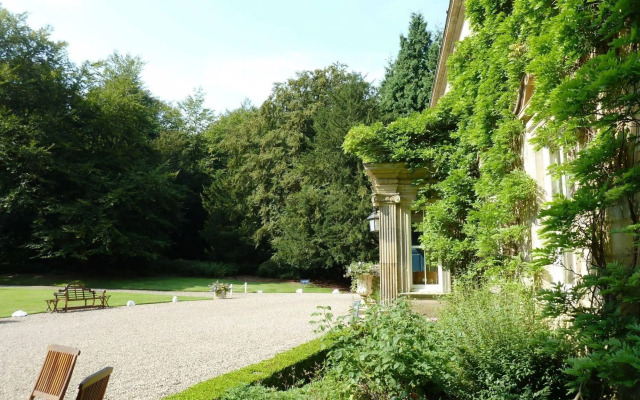 Eshott Hall