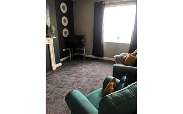 The Leven Guesthouse