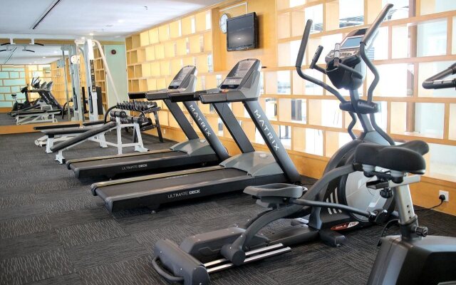 Novotel Kuala Lumpur City Centre