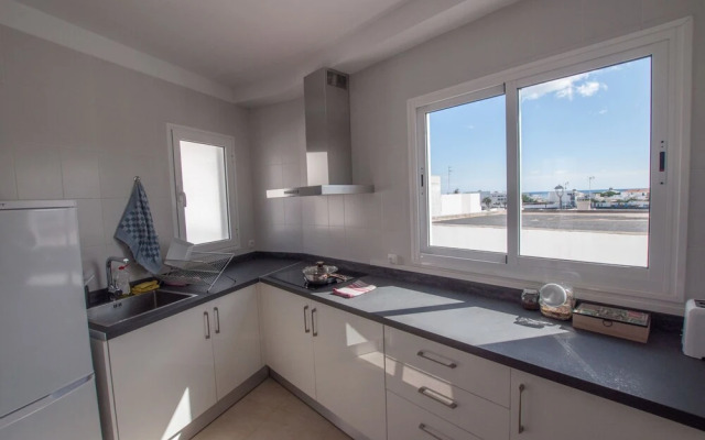 RincÃ³n El Marinero - El Charco