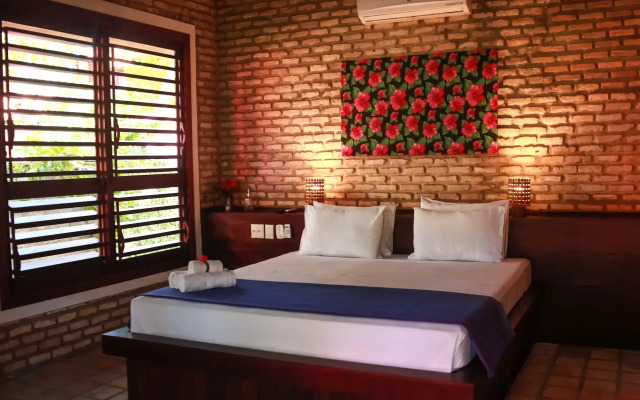 Hotel Casablanca