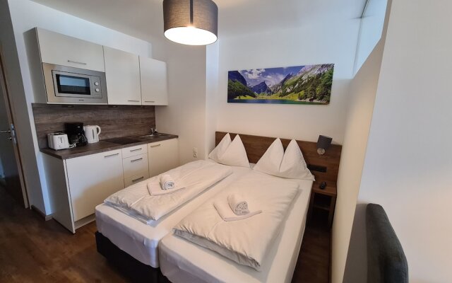 Alpendorf Ski - und Sonnenresort