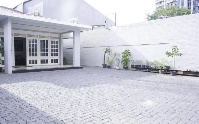 MK House Tendean