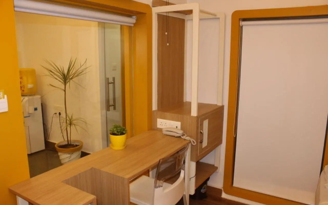 Hotel Stay Inn