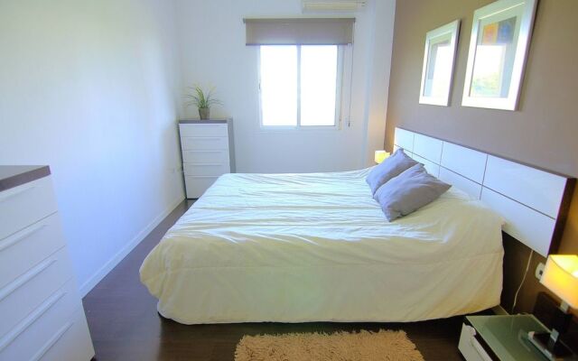 Guadalupe Apartment