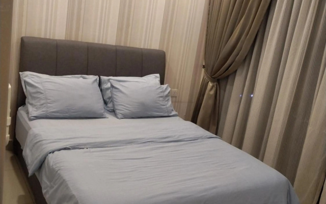 Hyve Suite Cyberjaya – Guest Rooms – Cyberjaya