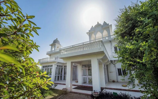 Savista Retreat
