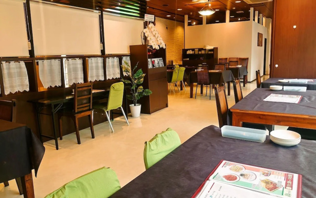 Apa Hotel Tokyo Kiba