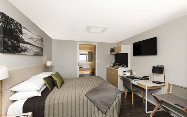Allure on Ocean Motel