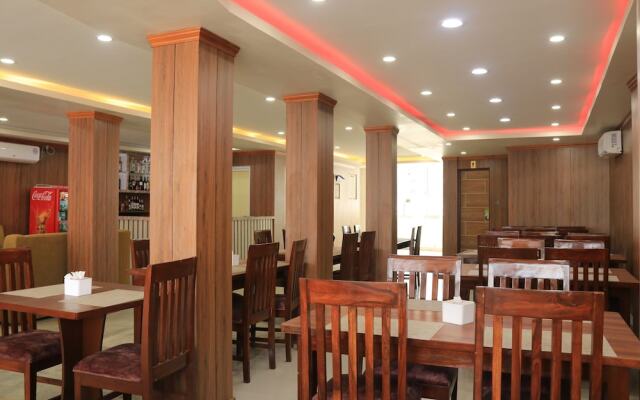 Hotel Junction