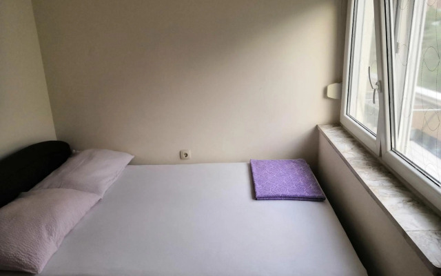 Apartments Brlečić