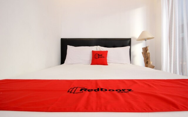 RedDoorz Plus @ Prawirotaman 3