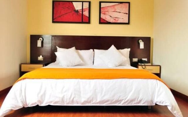Caobos Hotel Boutique