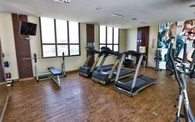 Comfort Hotel Taguatinga