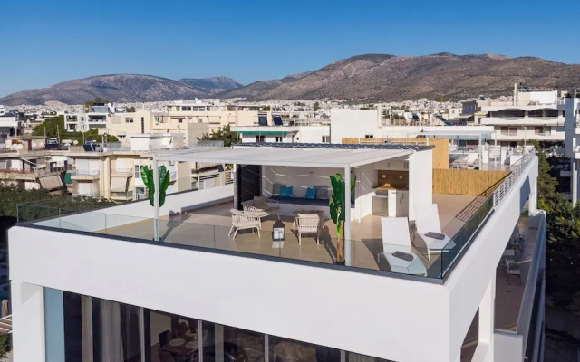 Riviera Escape Suites