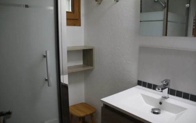 Voinettes Vnb7 Telecabine & Mountain 5 Pers