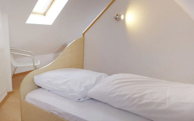 Frisiastrasse Norden