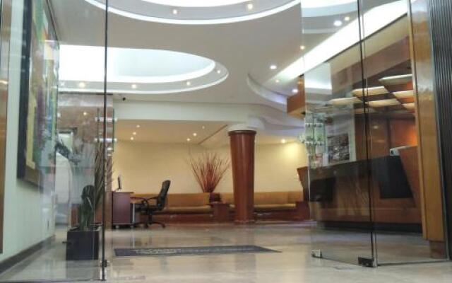 Lisboa Hotel