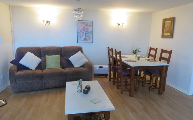 The Coach House Self Catering Apartments