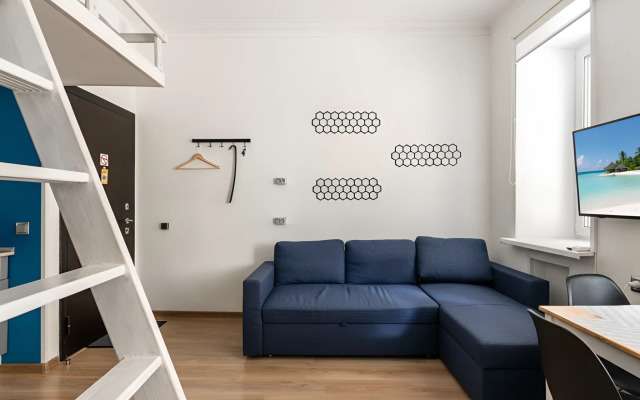 Good Room Guru (Гуд Рум Гуру) на улице Земляной вал