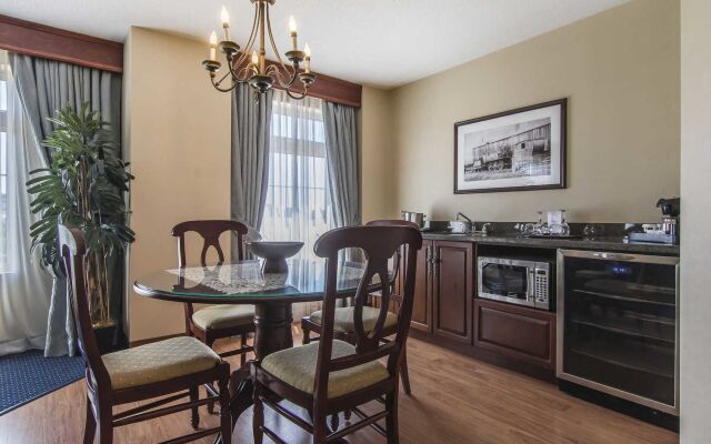 Chateau Saint John Trademark Collection by Wyndham