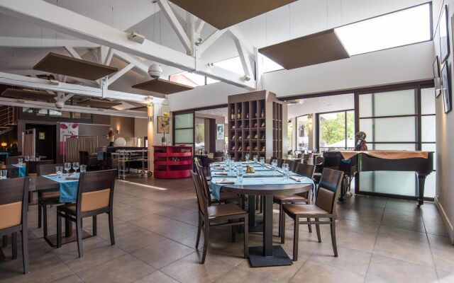 Best Western Sevan Parc Hotel