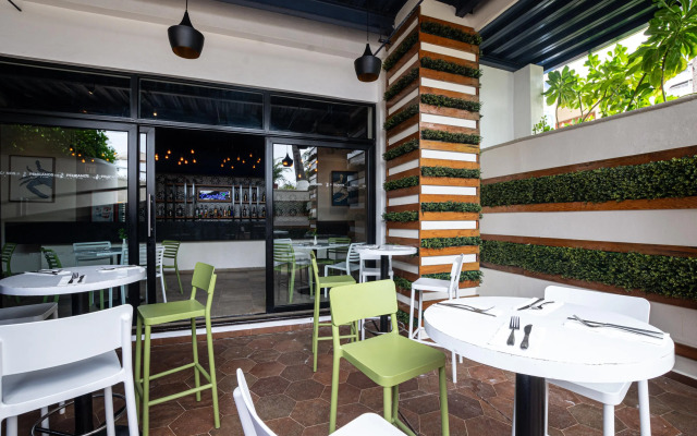 Tesoro Ixtapa Beach Resort