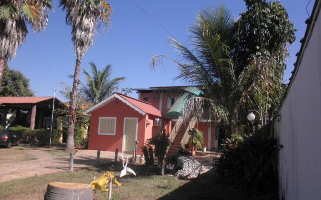 Pousada LN