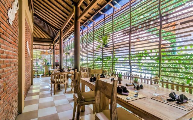 ZEN Rooms Ubud Nyuh Bojog
