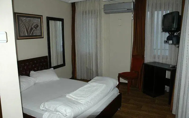 Unye Ankara Hotel