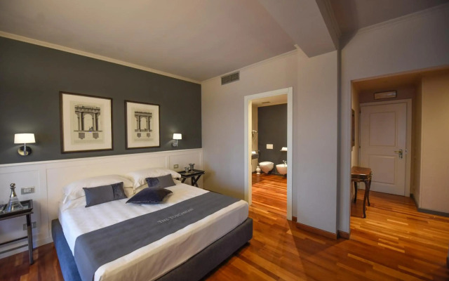 The Tuscanian Hotel