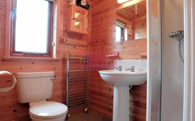 Lodge 53 Aviemore Holiday Park