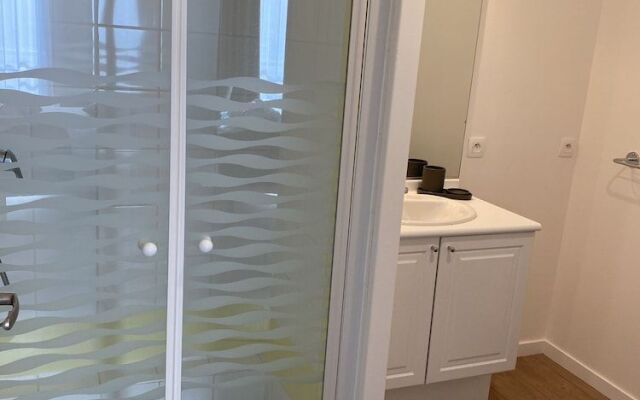 Domitys Les Rives du Cher