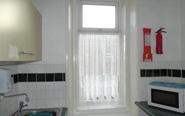 Beeton Villas Holiday Apartments