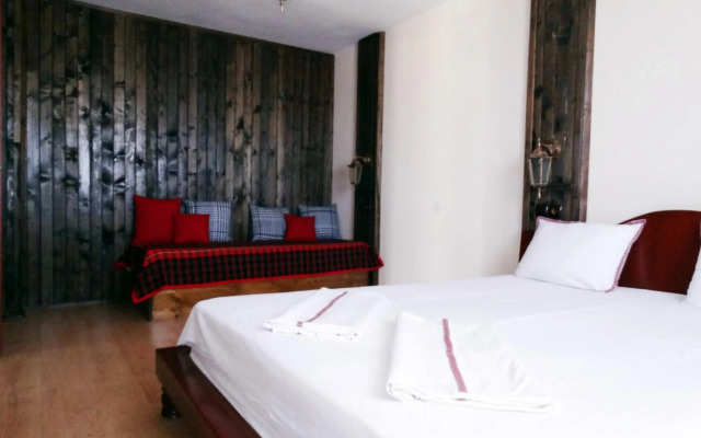 Hotel Simona Complex Sofia