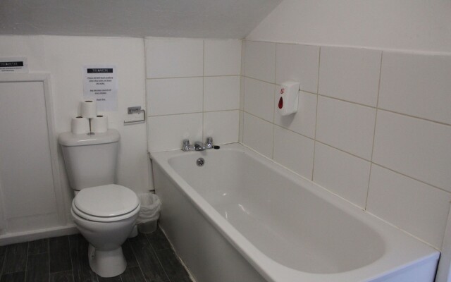 Mitre Hotel Manchester City Centre