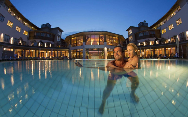 Hotel & Spa Larimar