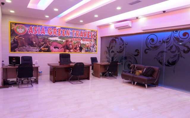 Hotel Hsiang Garden