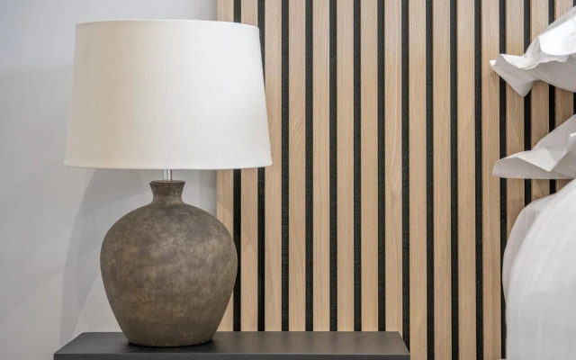 The Quadrant The Carillon Suite