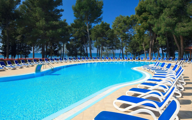 Hotel Aurora Plava Laguna