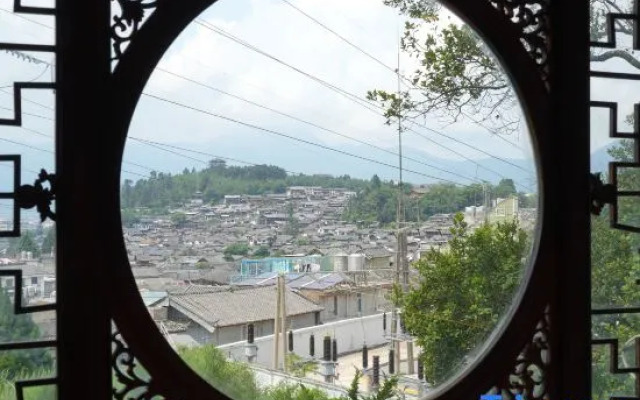 Yiyun Boutique Hostel