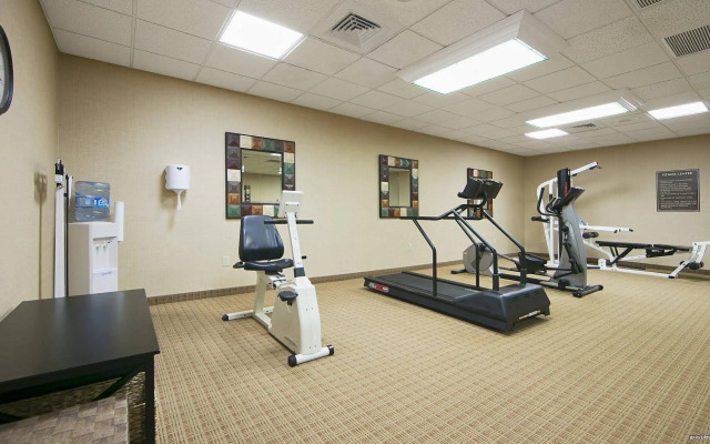 Best Western Downtown Stuart