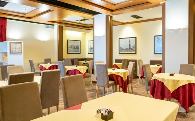Hotel Autoespresso
