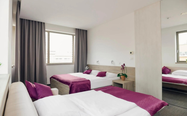 Meksiko Hotel